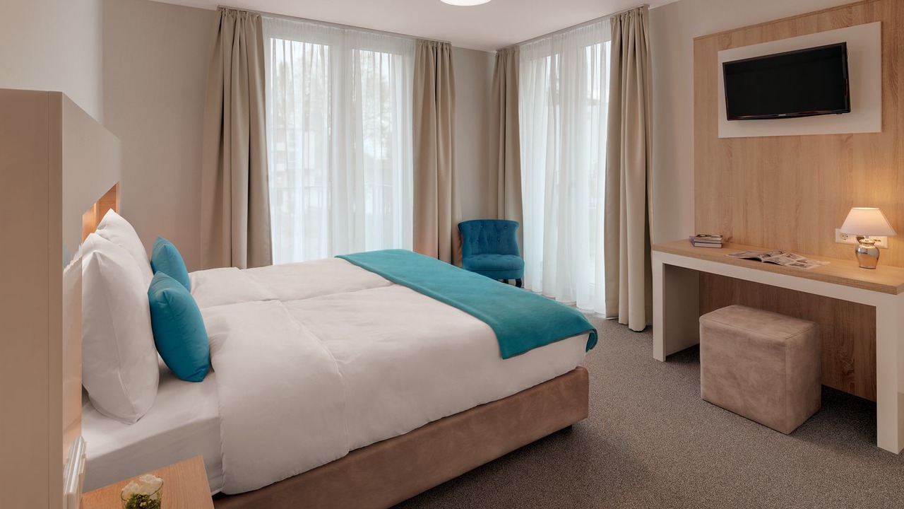Photo of Bedroom in Reutin