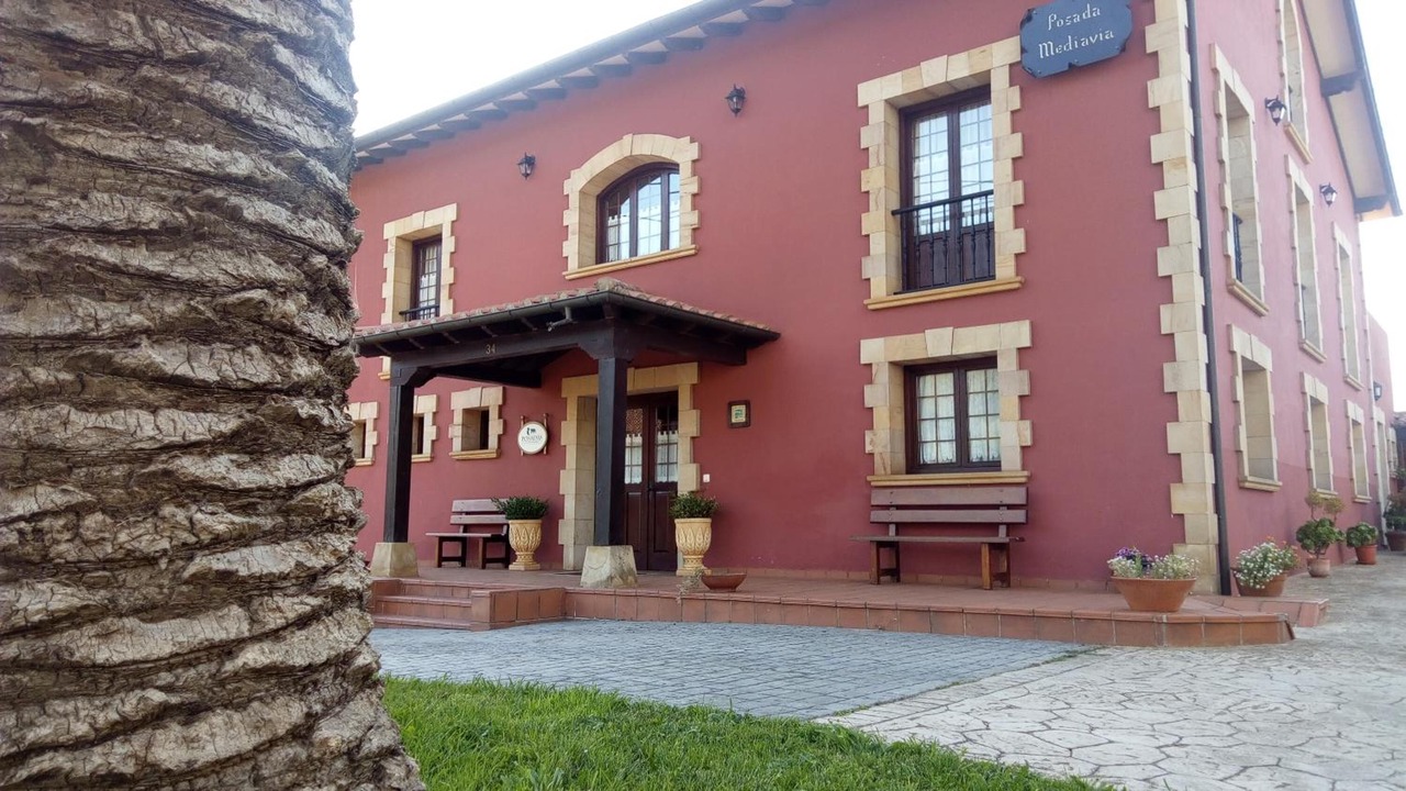 Photo of Outdoor in Ubiarco