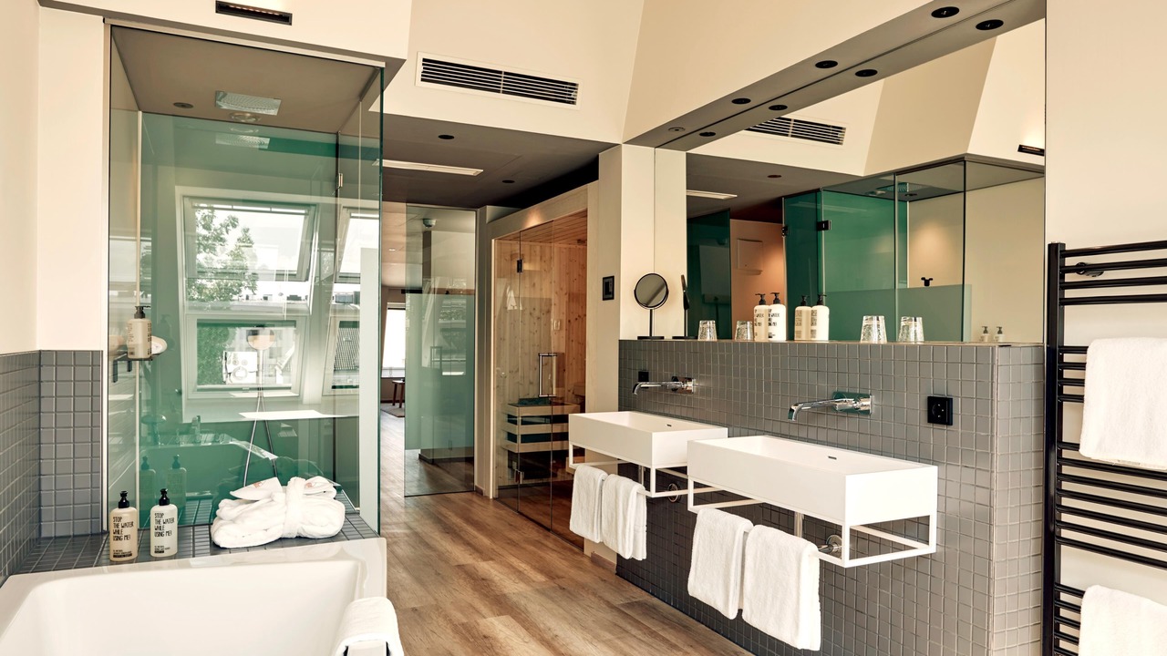 Photo of Bathroom in Schwabing-Ost
