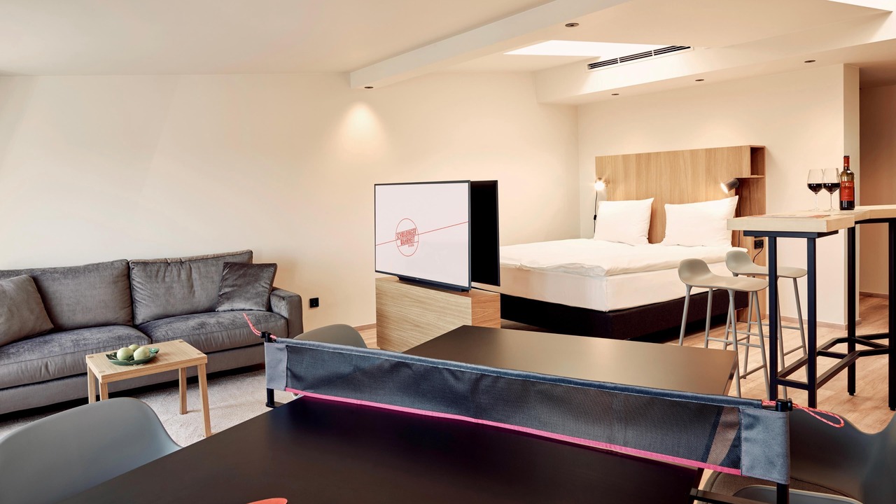 Photo of Bedroom in Schwabing-Ost