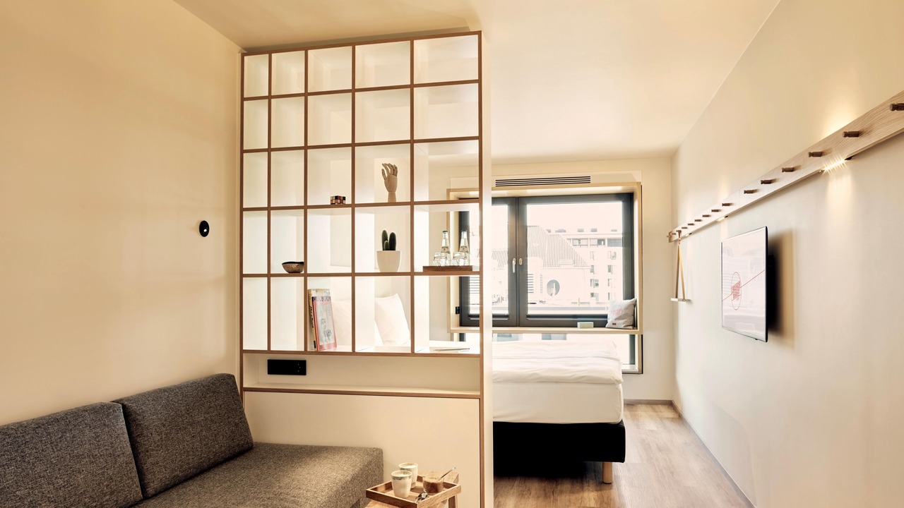 Photo of Bedroom in Schwabing-Ost