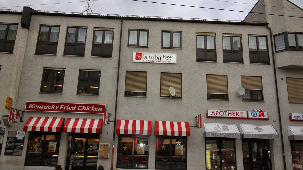 Photo of Outdoor in Oberhausen-Sud