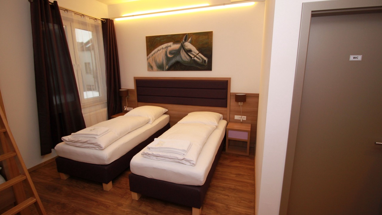 Photo of Bedroom in Oberhausen-Sud