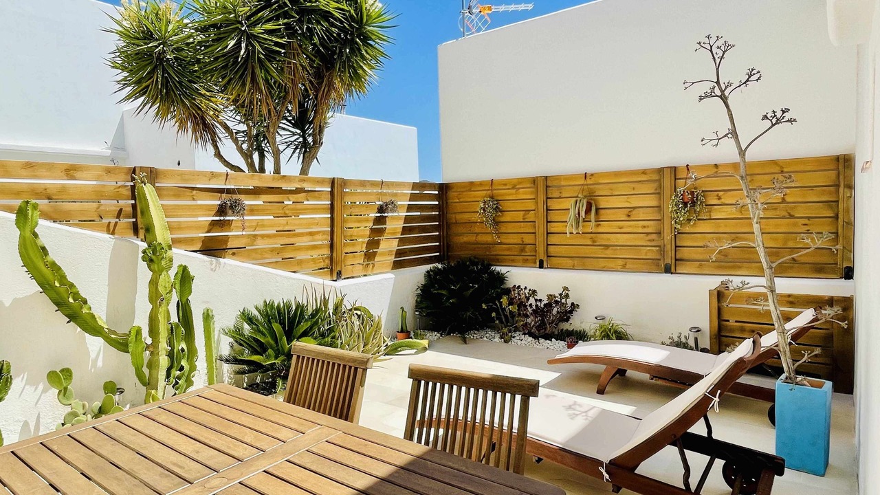 Photo of Outdoor in Rodalquilar