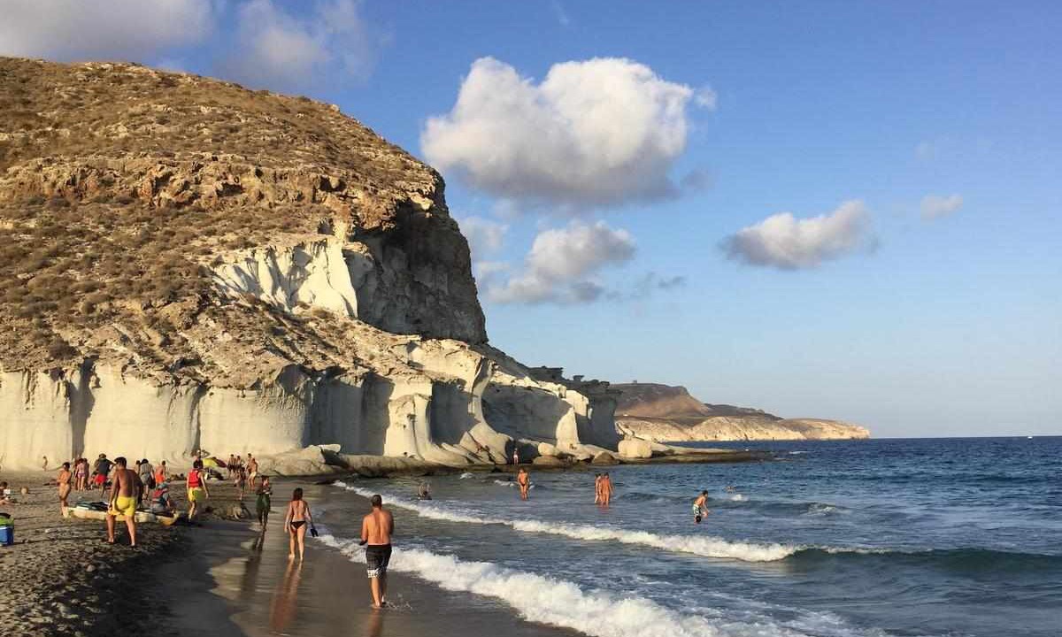 Photo of Others in Rodalquilar