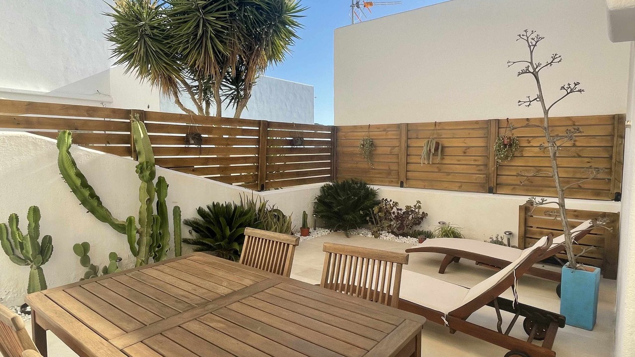 Photo of Outdoor in Rodalquilar