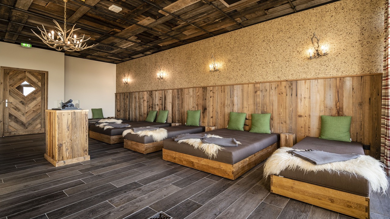 Photo of Bedroom in Marktoberdorf