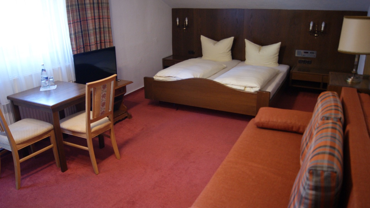 Photo of Bedroom in Bayrischzell