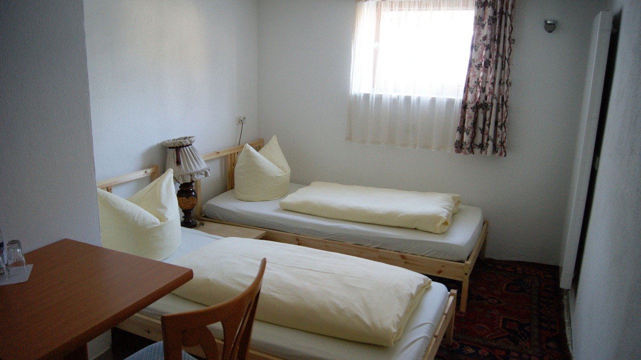Photo of Bedroom in Bayrischzell