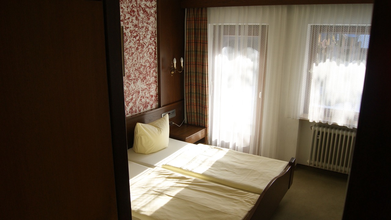 Photo of Bedroom in Bayrischzell