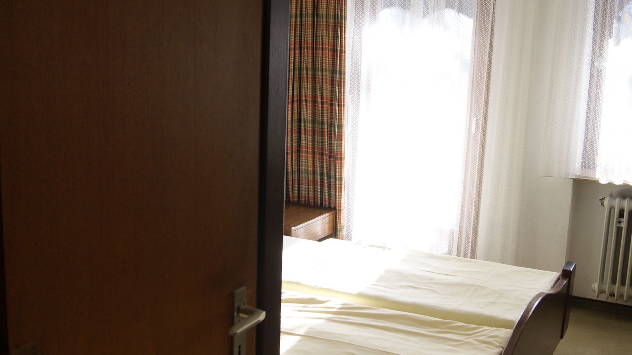Photo of Bedroom in Bayrischzell