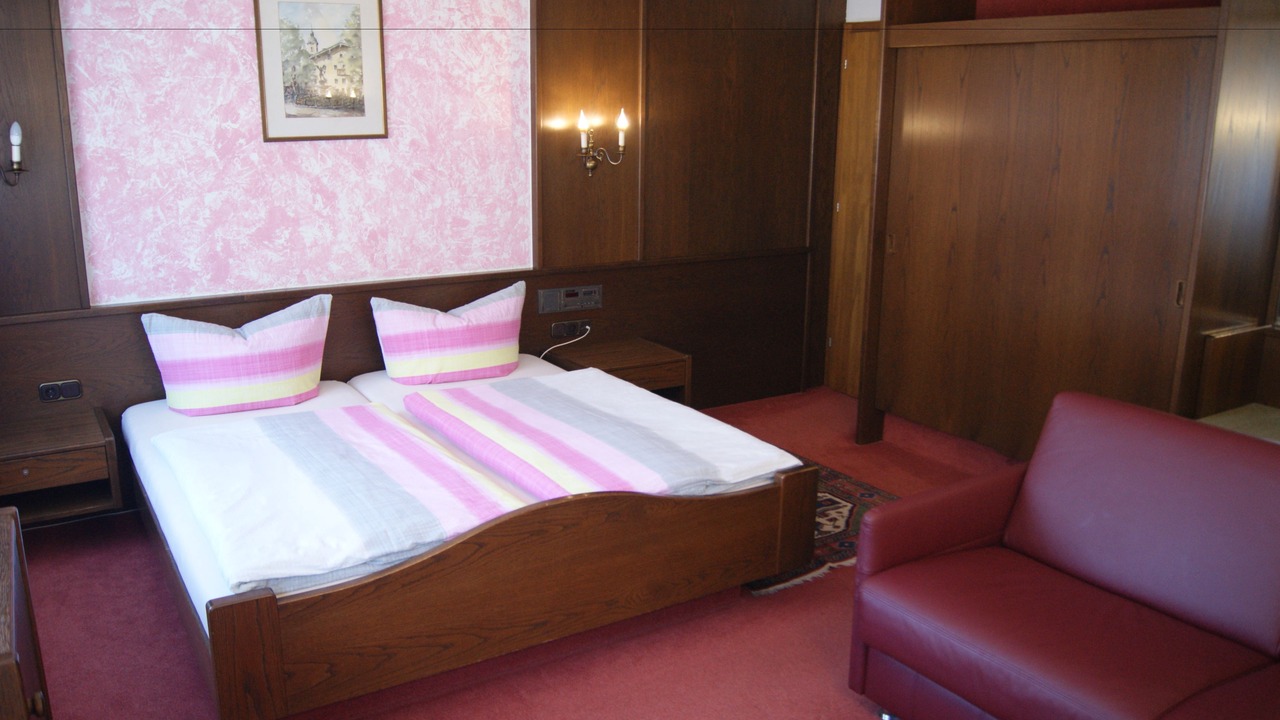 Photo of Bedroom in Bayrischzell