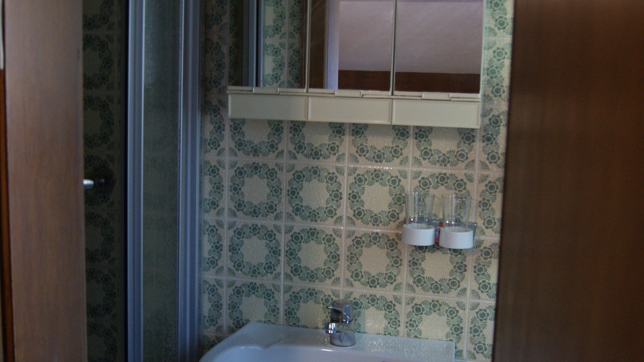 Photo of Bathroom in Bayrischzell