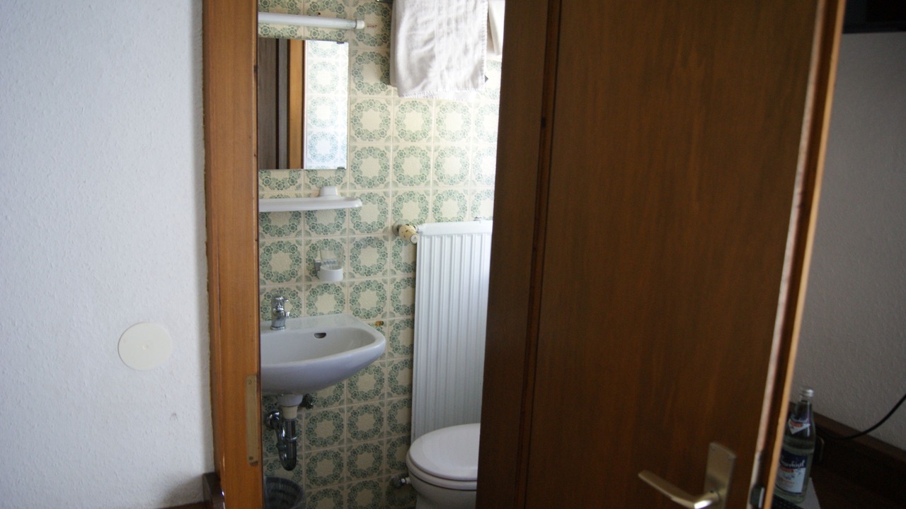 Photo of Bathroom in Bayrischzell