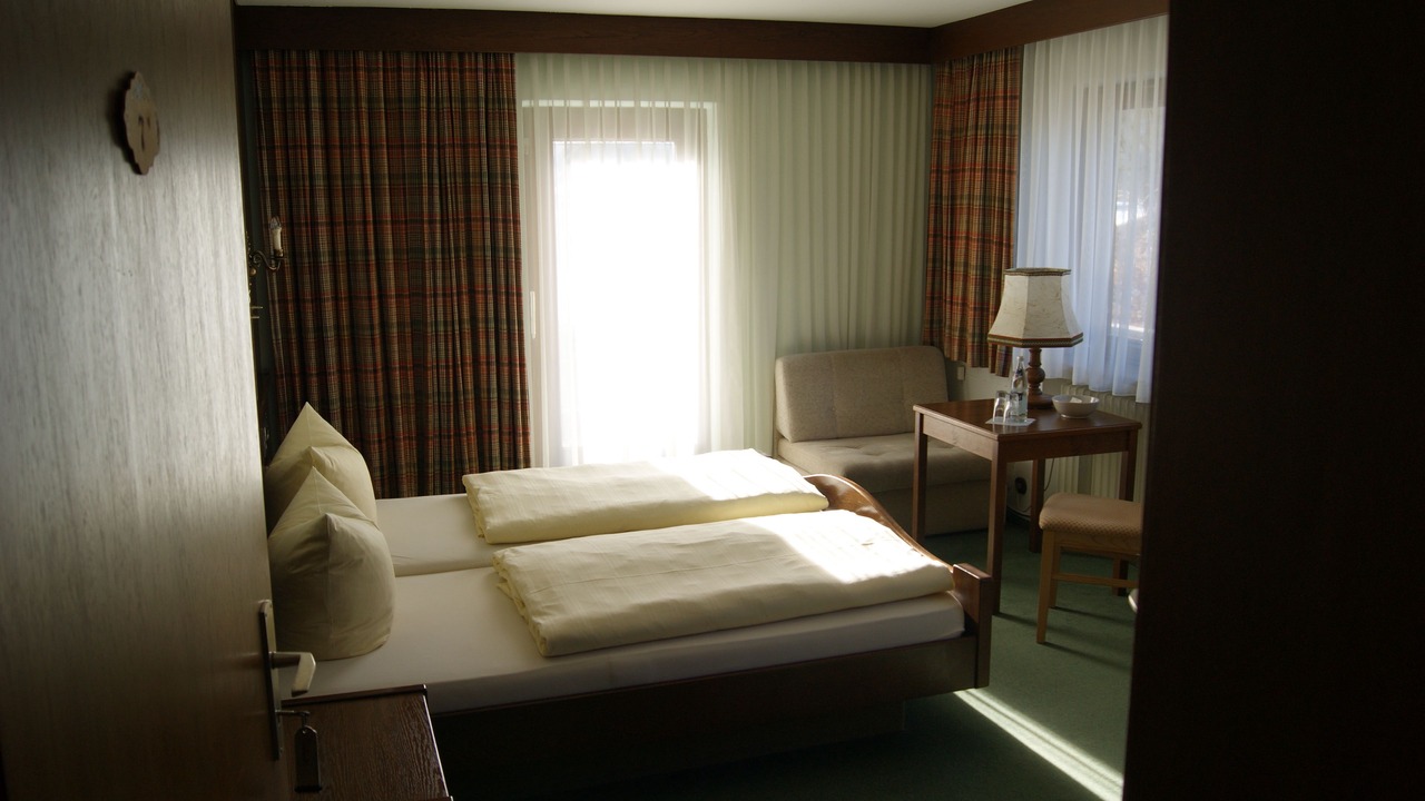 Photo of Bedroom in Bayrischzell