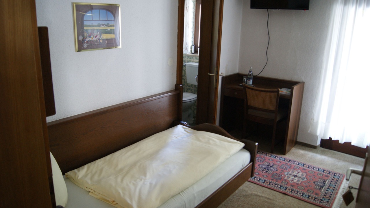 Photo of Bedroom in Bayrischzell