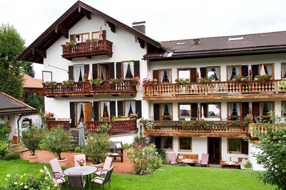 Photo of Outdoor in Rottach
