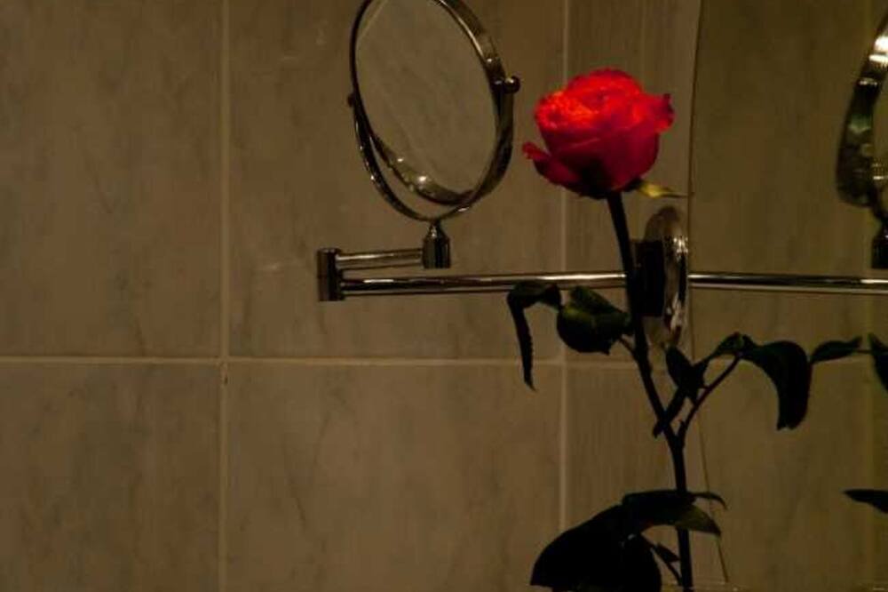 Photo of Bathroom in Rottach