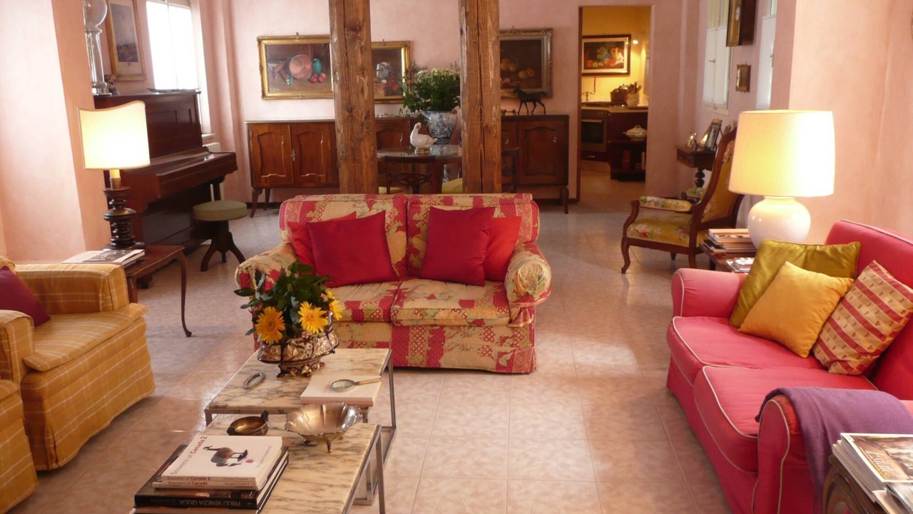 Photo of Livingroom in Cormons