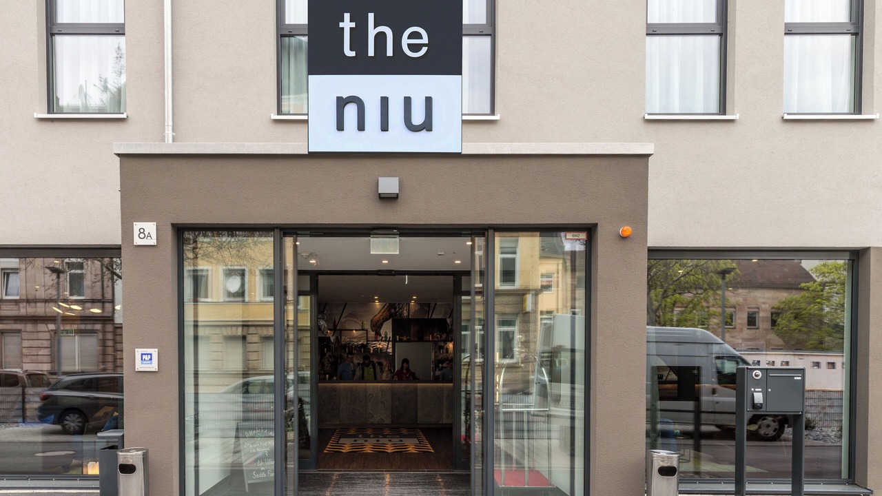 Photo of Outdoor in Fuerth