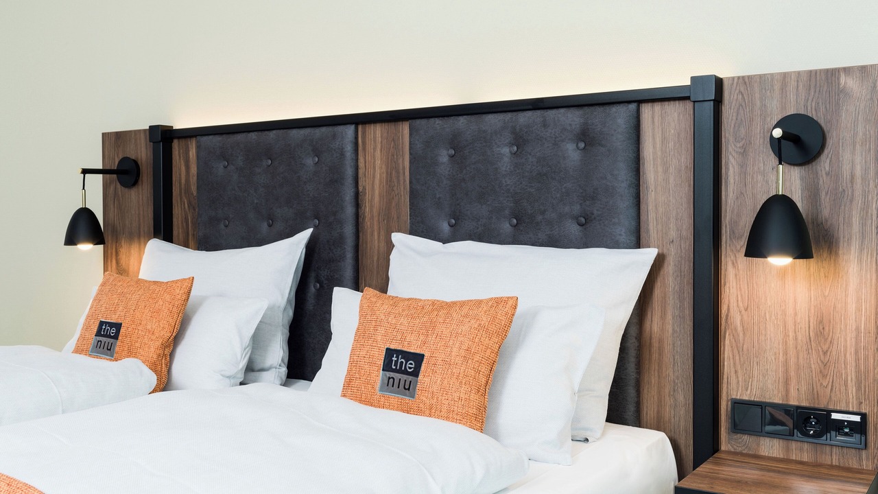 Photo of Bedroom in Fuerth