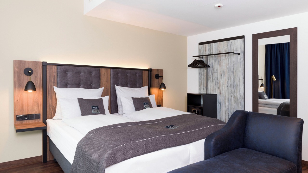 Photo of Bedroom in Fuerth