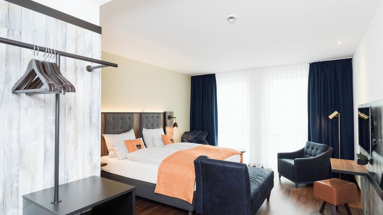 Photo of Bedroom in Fuerth