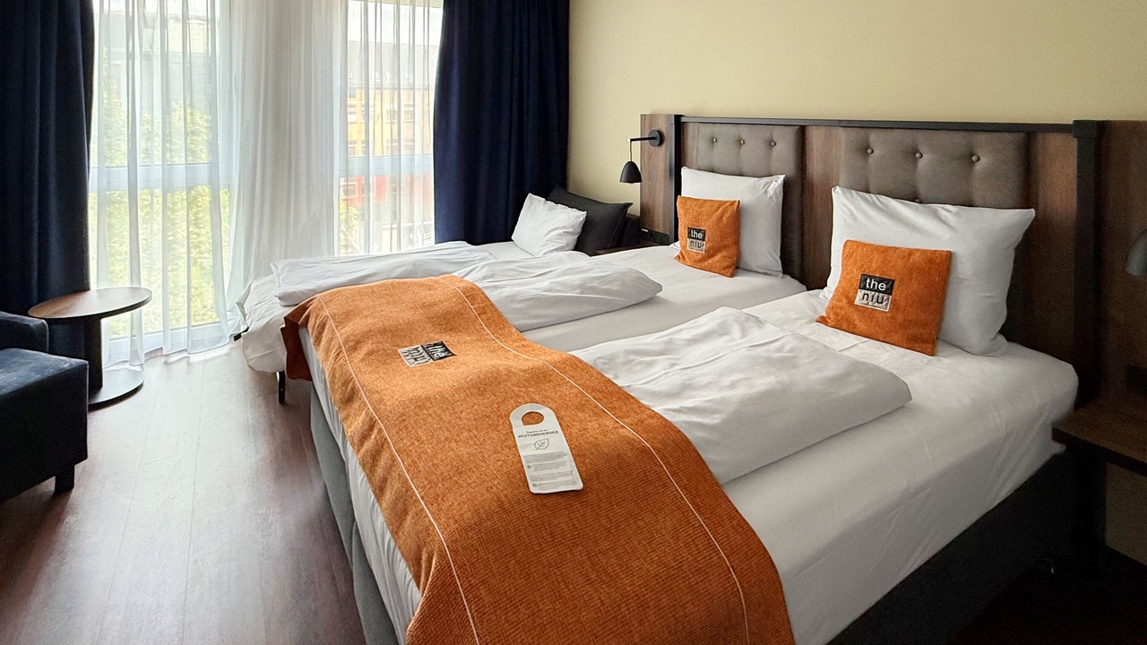 Photo of Bedroom in Fuerth