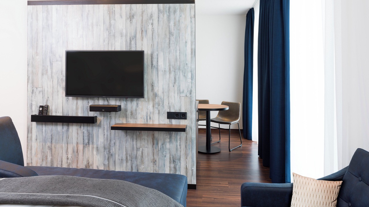 Photo of Bedroom in Fuerth