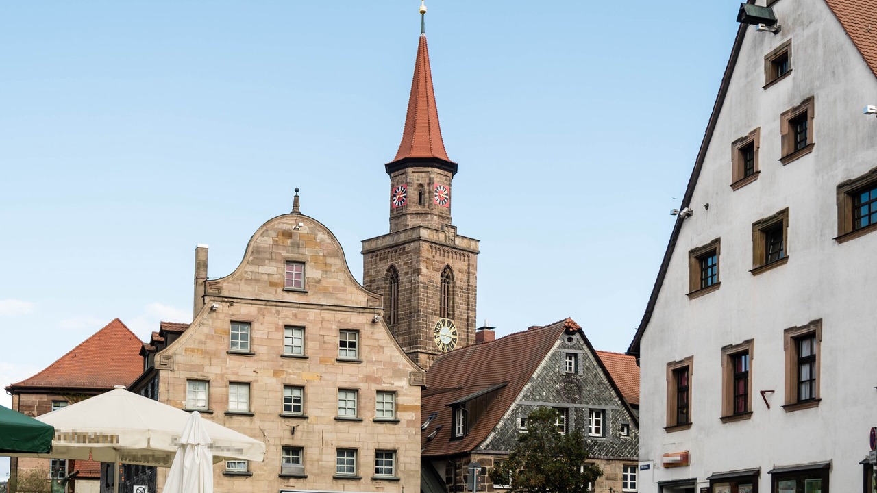 Photo of Others in Fuerth