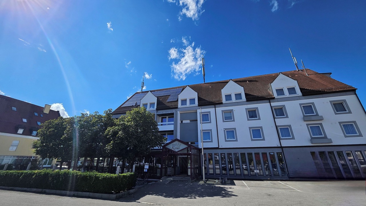 Photo of Outdoor in Koenigsbrunn