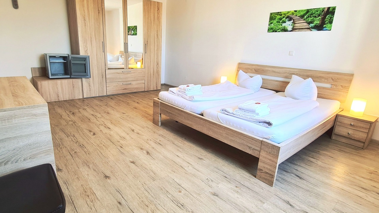 Photo of Bedroom in Koenigsbrunn