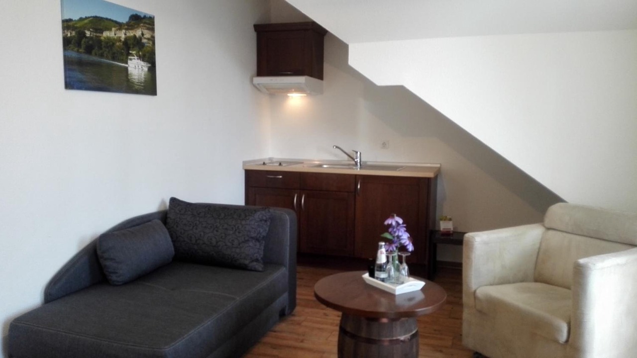 Photo of Bedroom in Thuengersheim