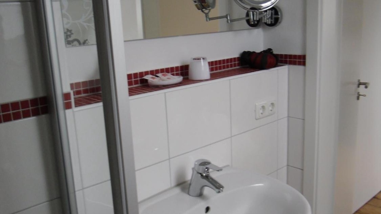 Photo of Bathroom in Thuengersheim
