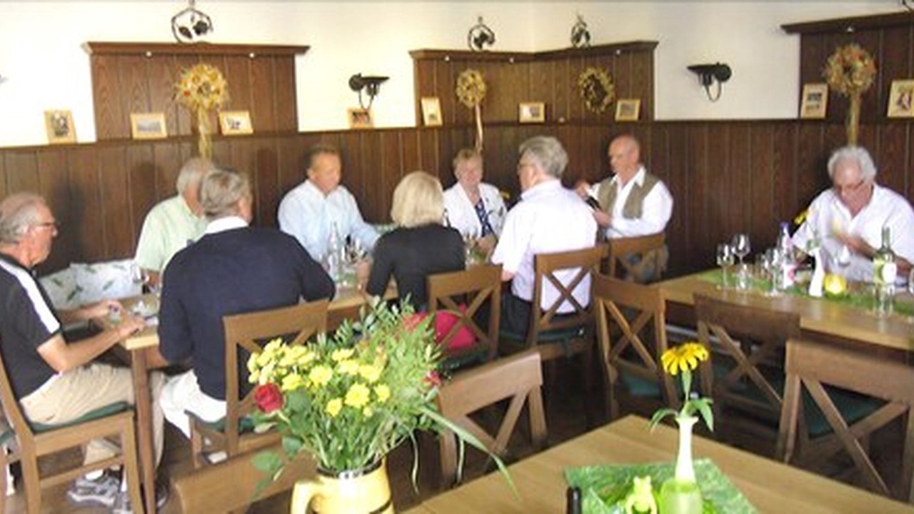 Photo of Others in Thuengersheim