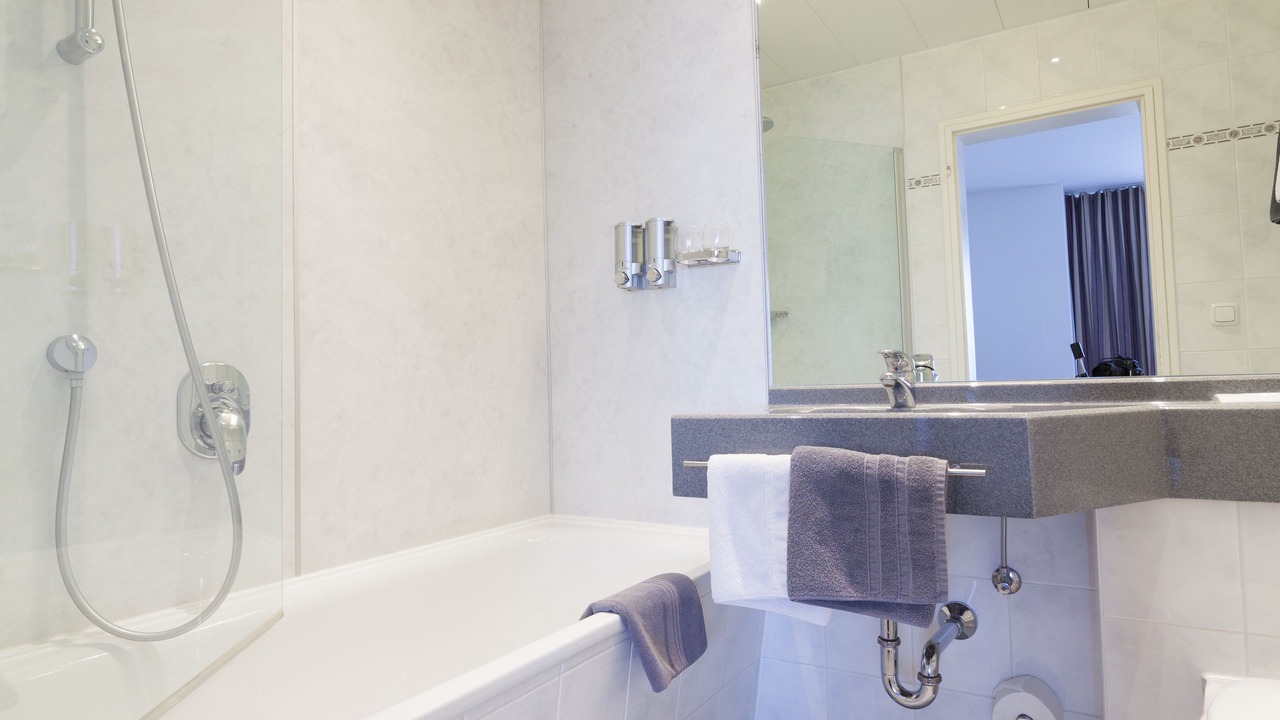 Photo of Bathroom in Neu-Ulm