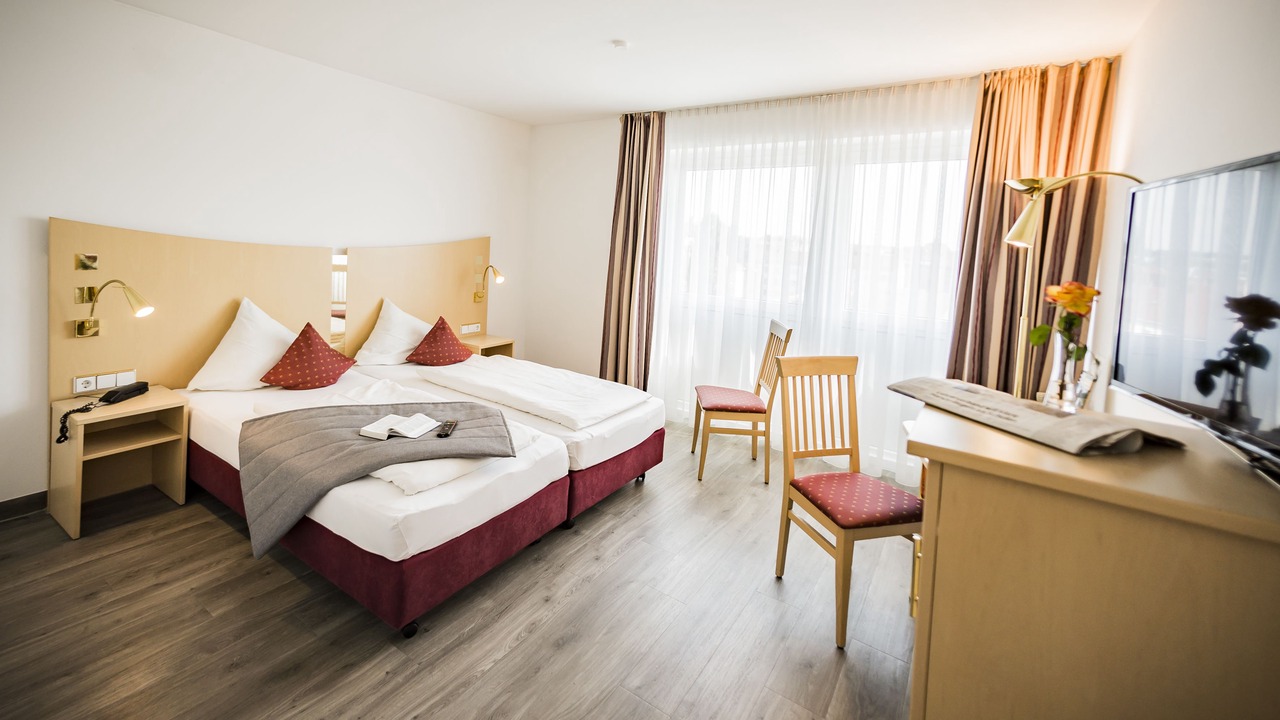 Photo of Bedroom in Neu-Ulm