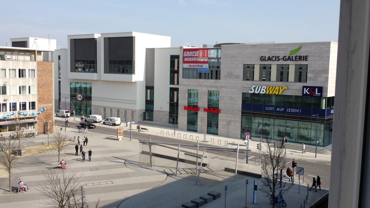 Photo of Outdoor in Neu-Ulm
