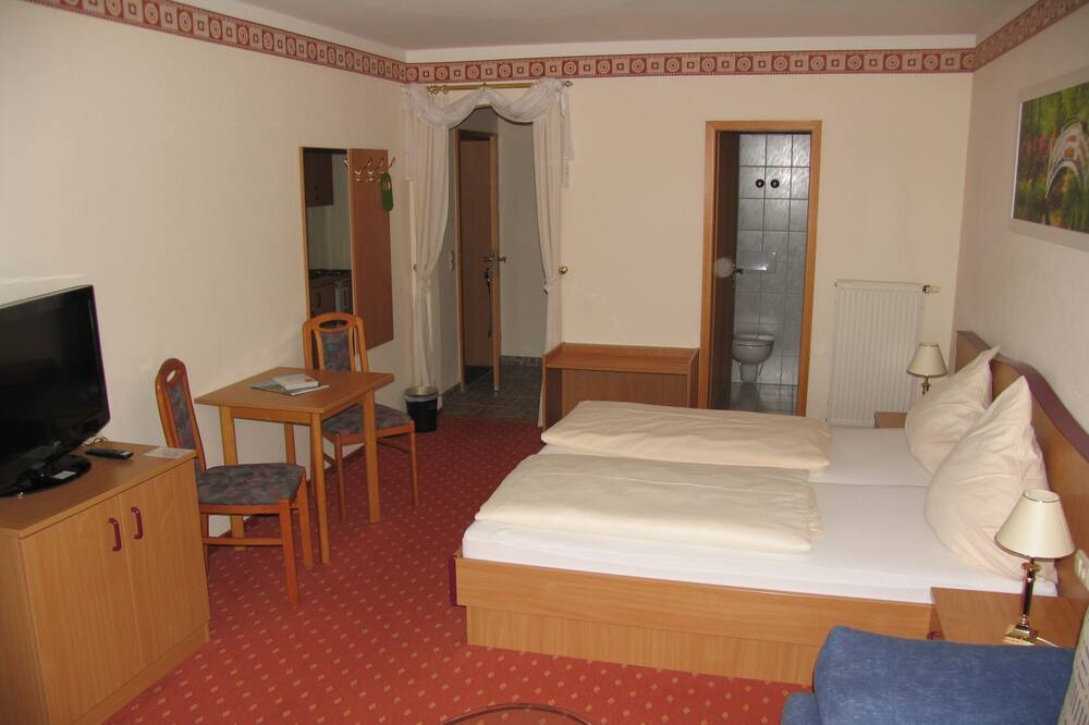 Photo of Livingroom in Lehen