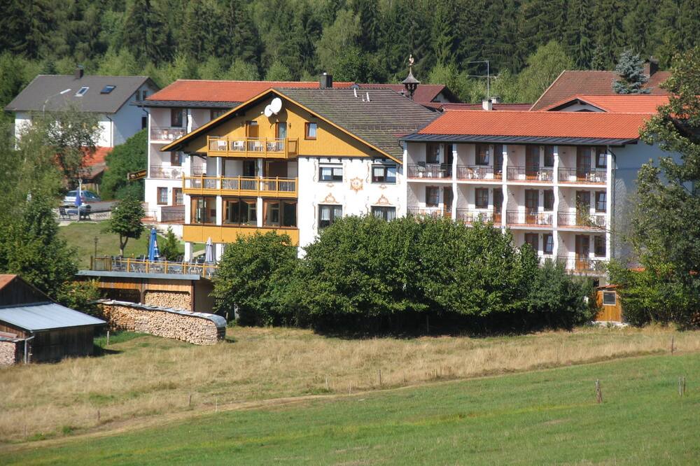 Photo of Outdoor in Lehen