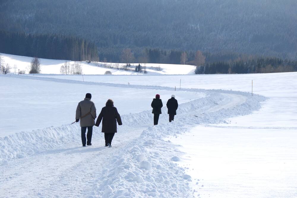 Photo of Outdoor in Lehen