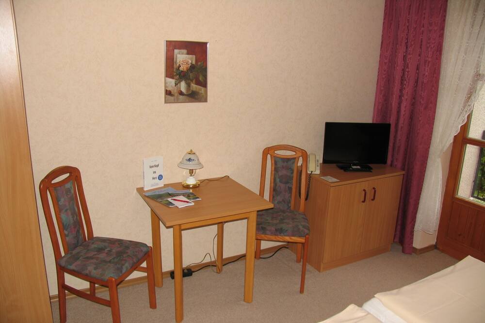 Photo of Bedroom in Lehen