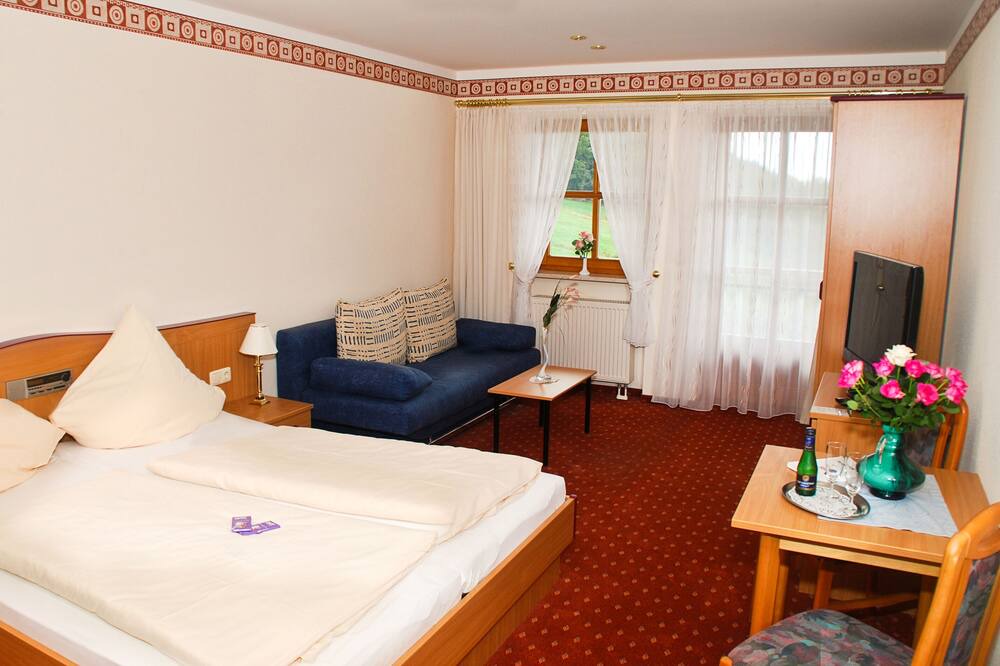 Photo of Bedroom in Lehen
