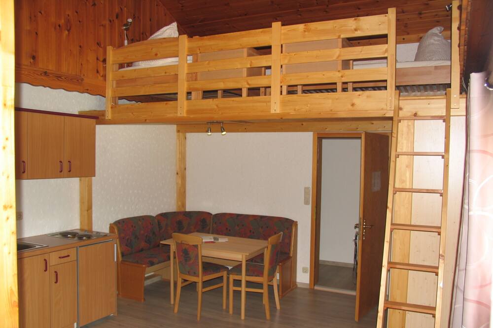 Photo of Livingroom in Lehen
