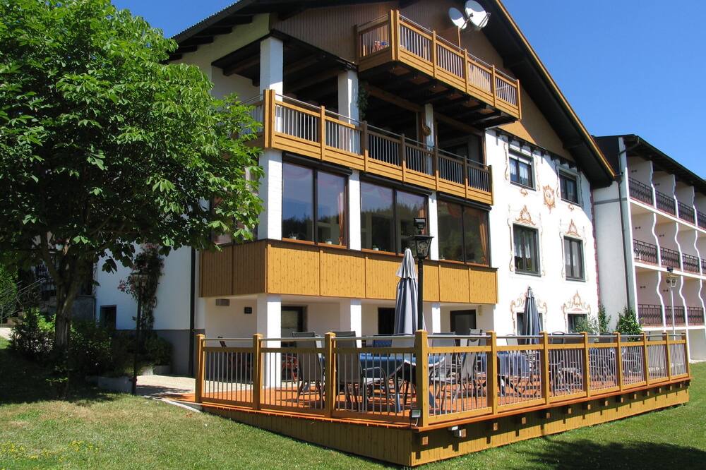 Photo of Patio Balcony in Lehen