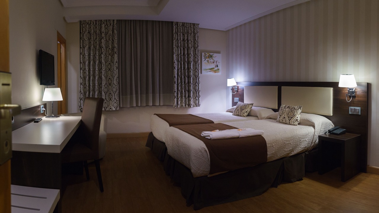 Photo of Bedroom in Miajadas