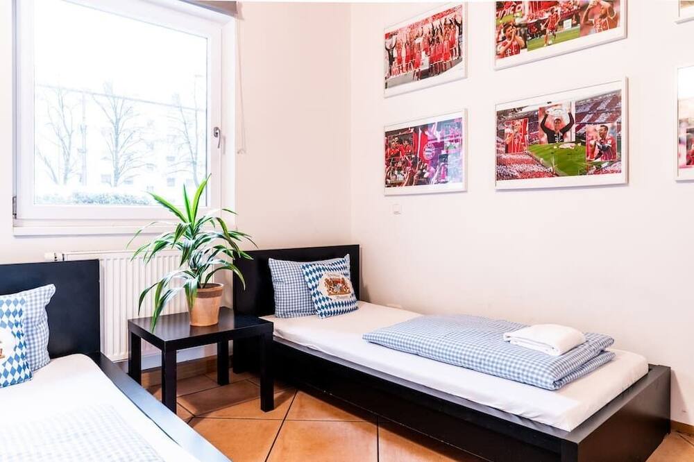 Photo of Bedroom in Echarding