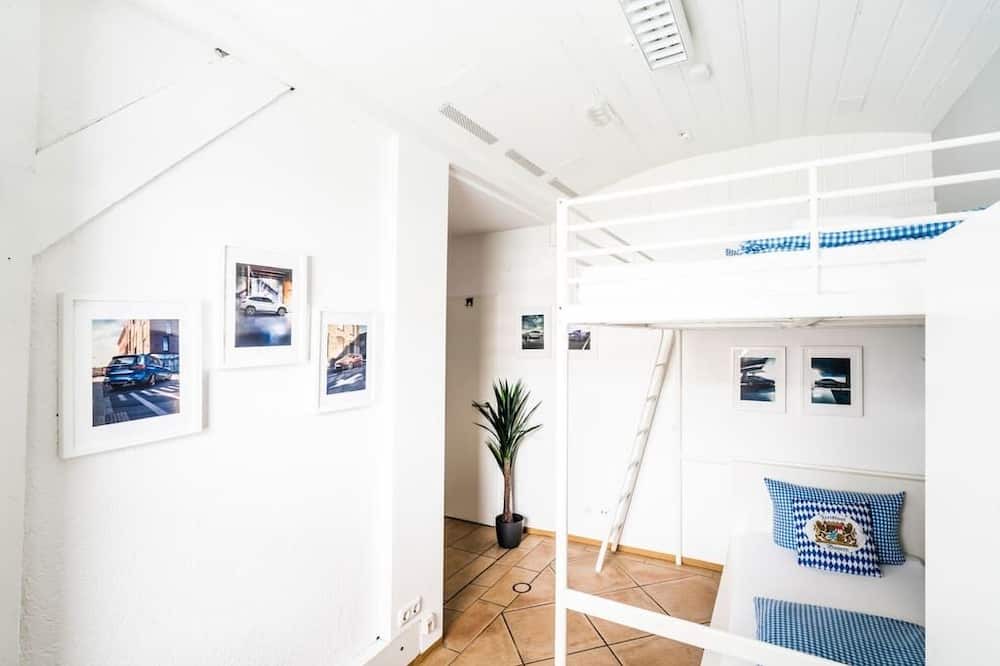 Photo of Bedroom in Echarding