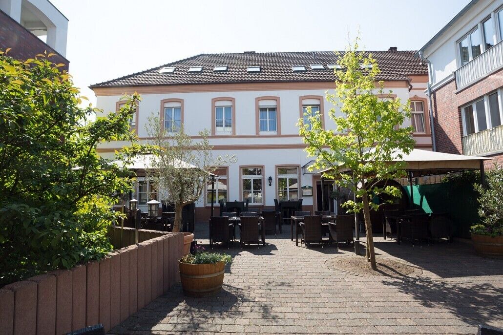 Photo of Patio Balcony in Sudlohn