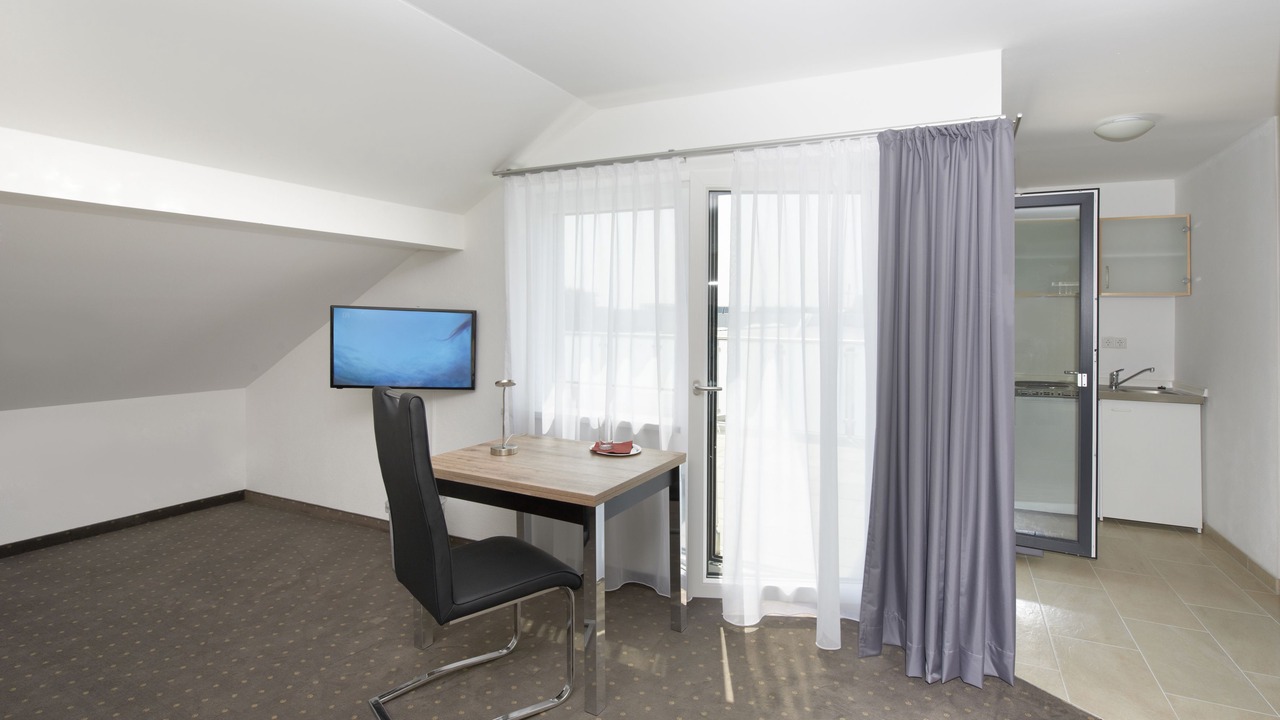 Photo of Bedroom in Gaimersheim